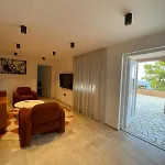 Sea Sage Apartmán Mali Lošinj