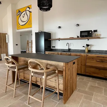 Apartment Sea Sage *
