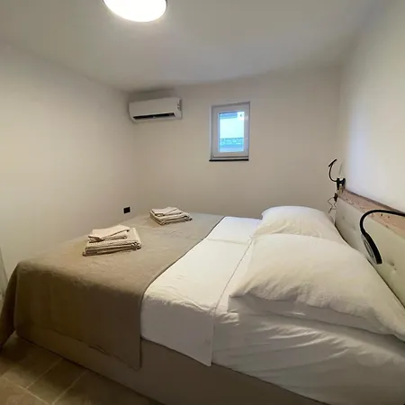 Sea Sage Mali Losinj