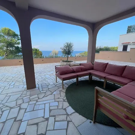 Sea Sage Mali Losinj