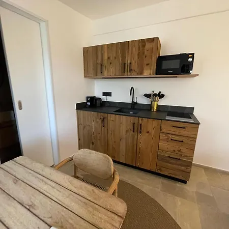 Sea Sage Apartamento Mali Lošinj