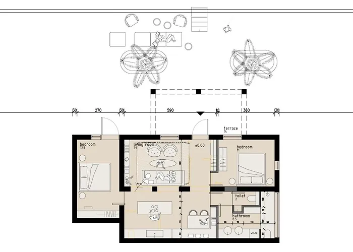 Sea Sage Apartman Mali Lošinj