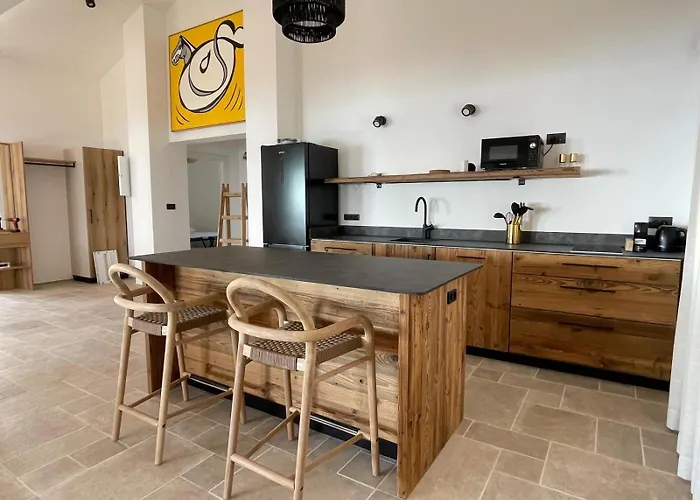 Apartman Sea Sage *