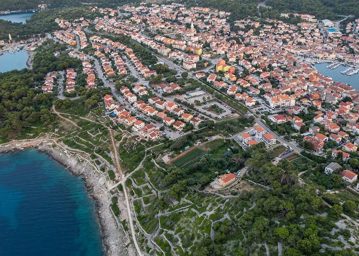 Sea Sage Apartamento *
