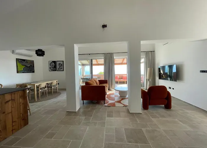 Apartamento Sea Sage