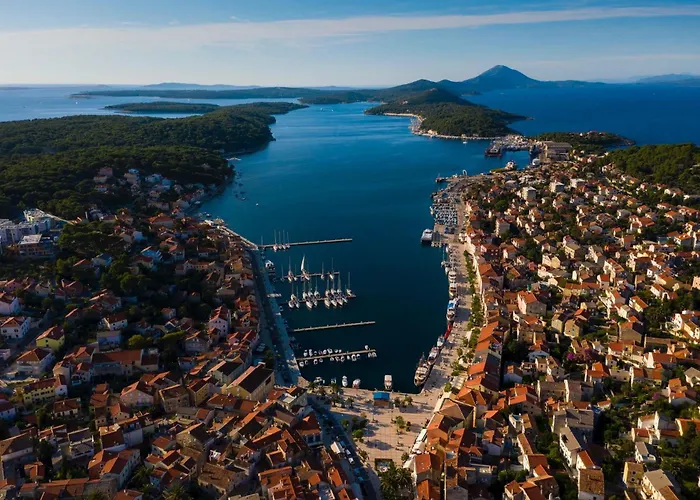 Sea Sage Mali Lošinj