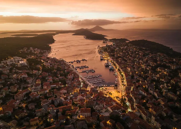 Apartamento Sea Sage