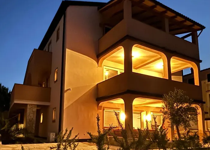 Sea Sage * Mali Lošinj