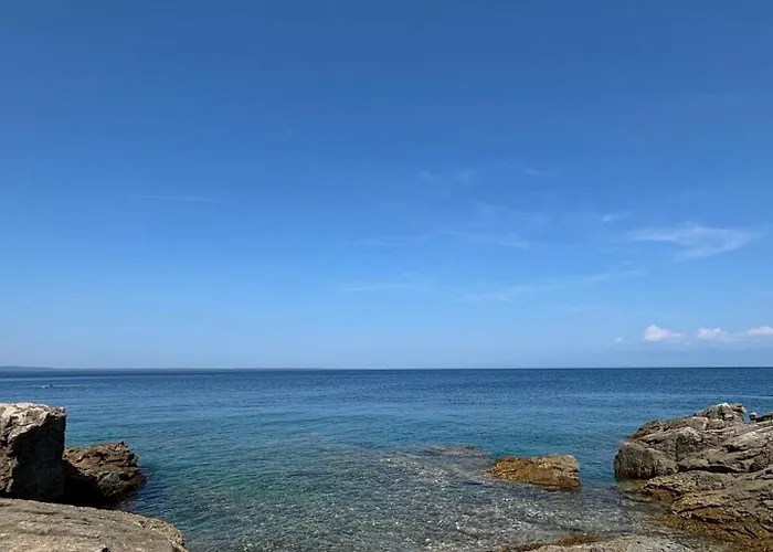 Sea Sage * Mali Lošinj