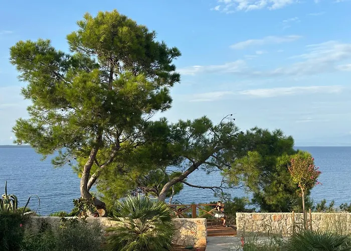 Apartamento Sea Sage