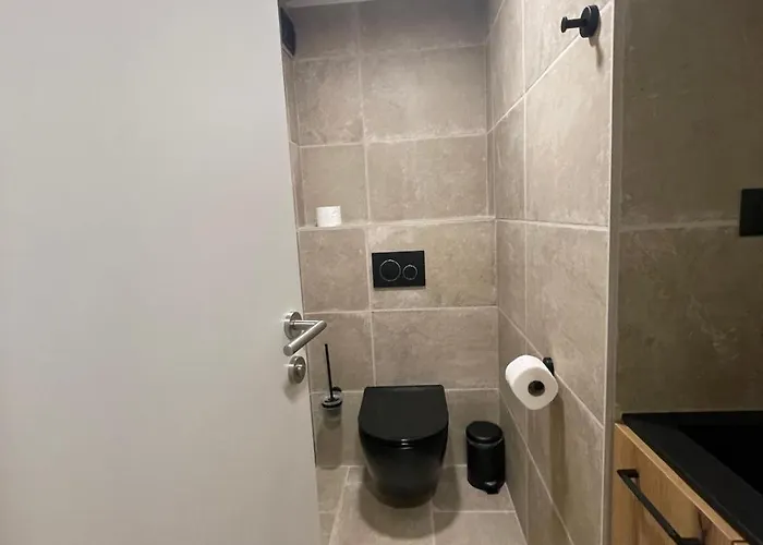 Apartamento Sea Sage *