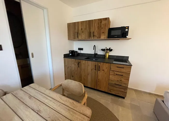 Sea Sage Apartamento Mali Lošinj