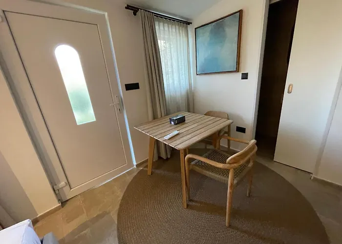 Sea Sage Mali Lošinj