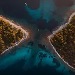 公寓 Sea Sage 木洛希尼