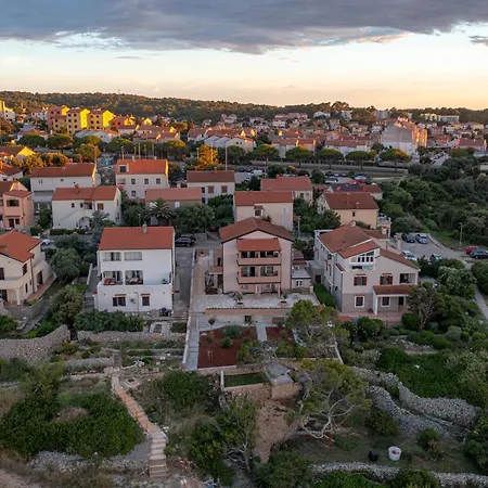 Sea Sage 木洛希尼
