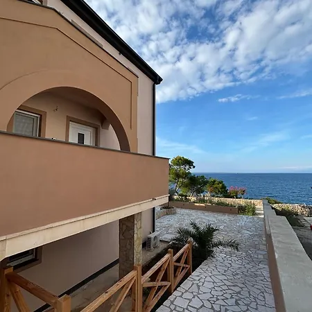 Apartament Sea Sage