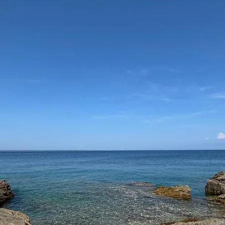 Sea Sage * Mali Lošinj