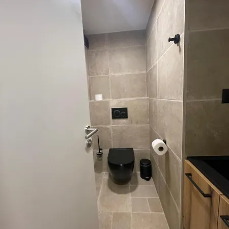 Apartament Sea Sage *