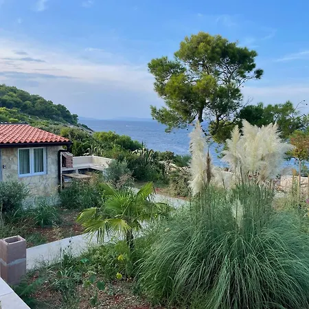 Appartamento Sea Sage Mali Lošinj