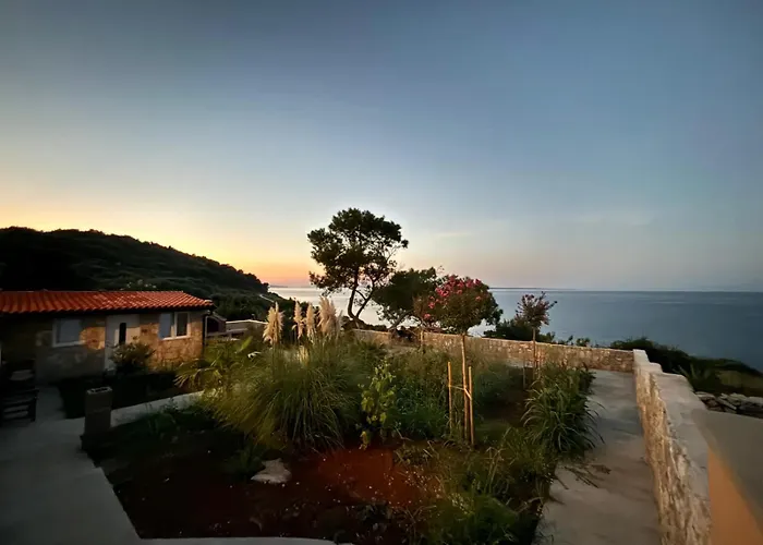Sea Sage Mali Losinj