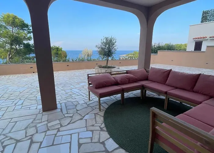 Sea Sage Mali Losinj