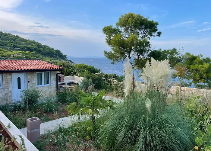Apartment Sea Sage Mali Losinj