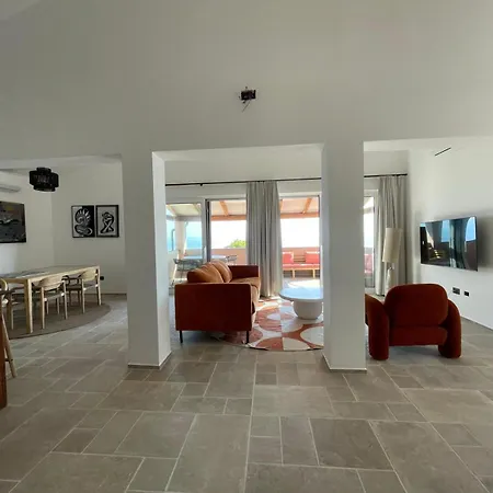 Appartement Sea Sage