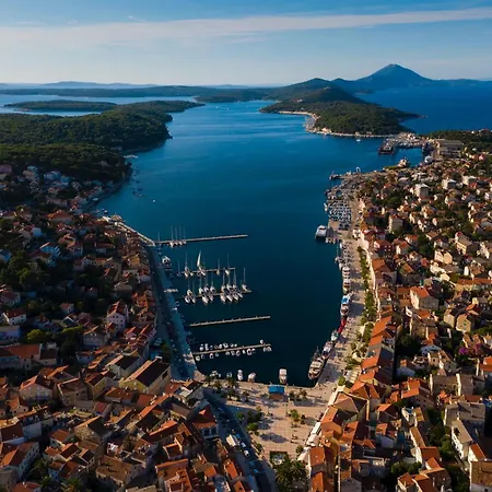 Sea Sage Mali Lošinj