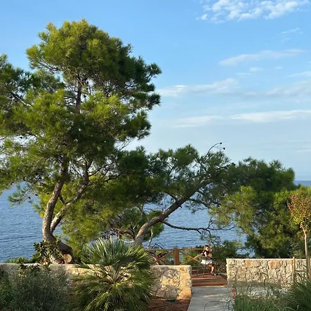 Appartement Sea Sage