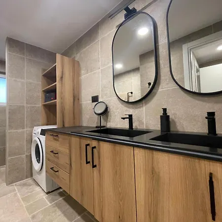 Sea Sage Appartement *