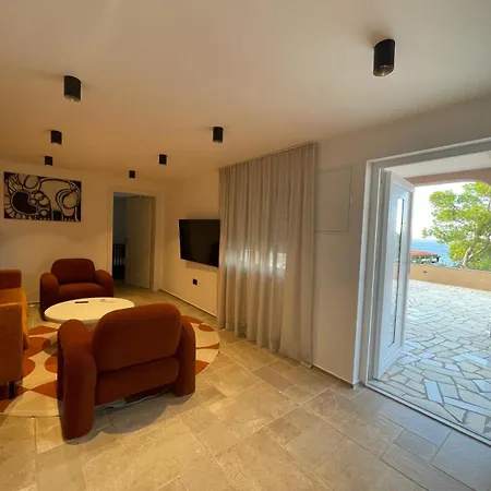 Sea Sage Appartement Mali Lošinj