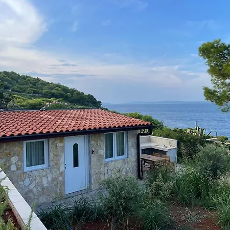 Appartement Sea Sage