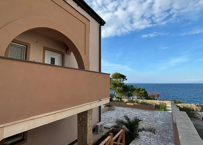 Appartement Sea Sage