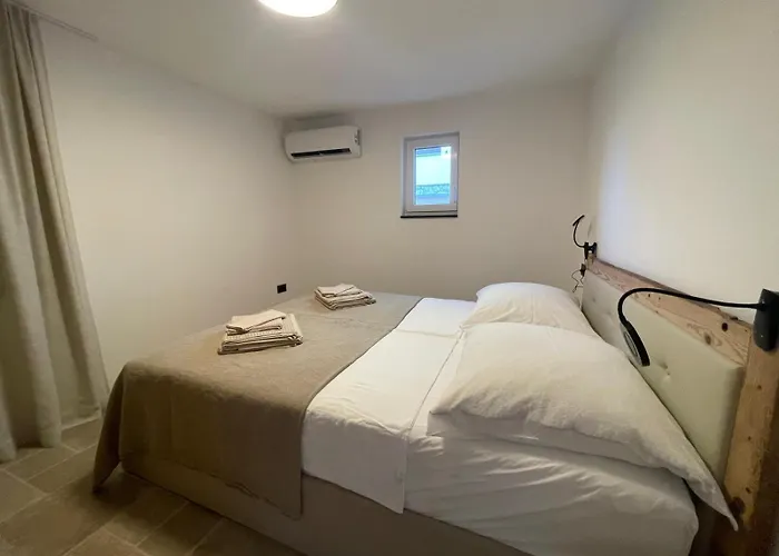 Sea Sage Mali Lošinj